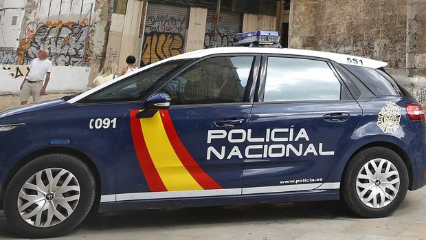 La Policía investiga una supuesta violación a una menor en Salamanca