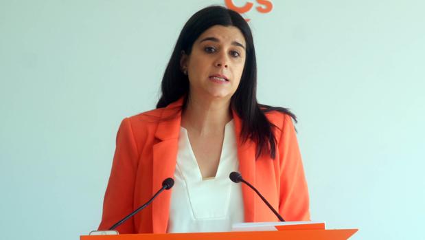 Ciudadanos tantea para las locales a independientes y excargos del PP