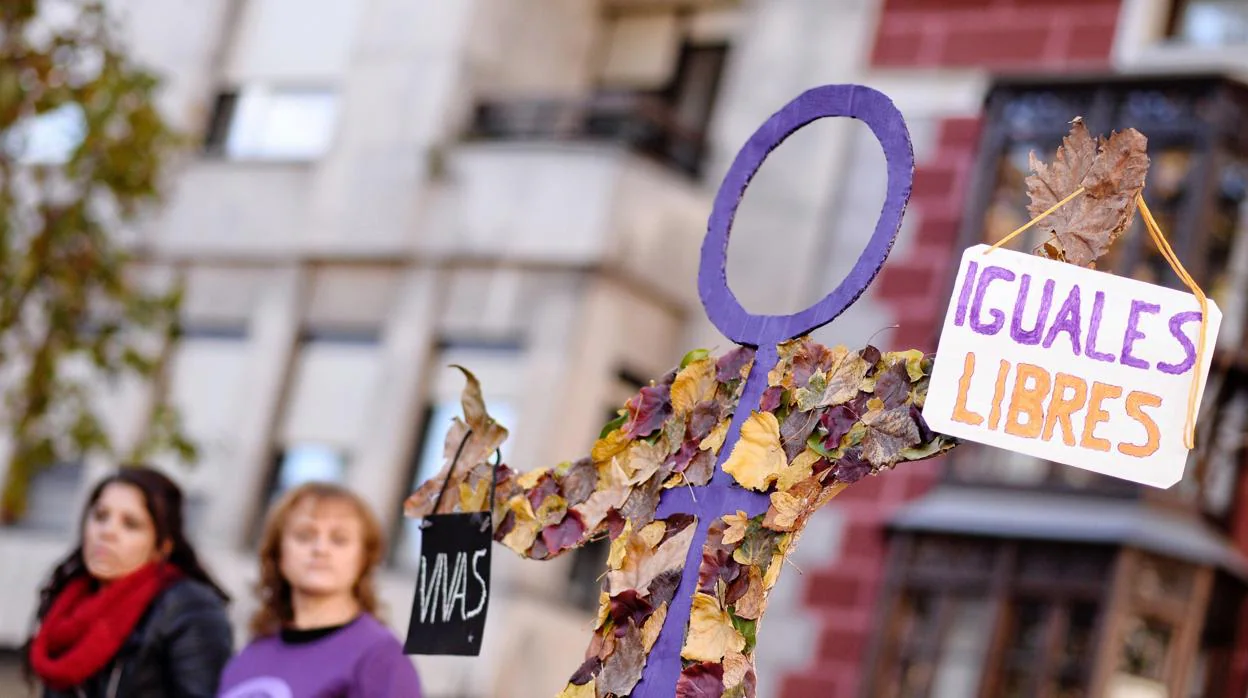 Dos nuevos detenidos en el País Vasco en una semana negra en términos de violencia de género