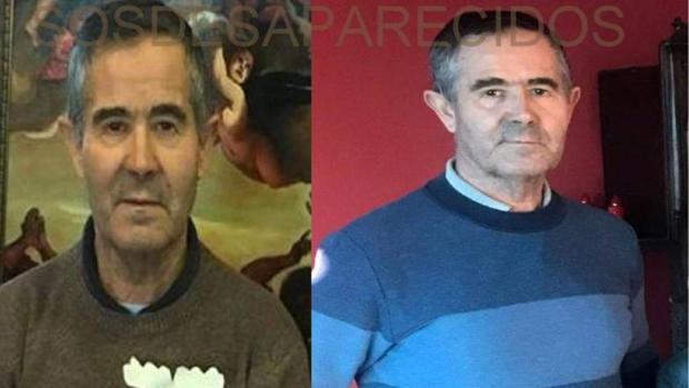 Aparece en buen estado el hombre de 73 años desaparecido en Vistahermosa (Ciudad Real)