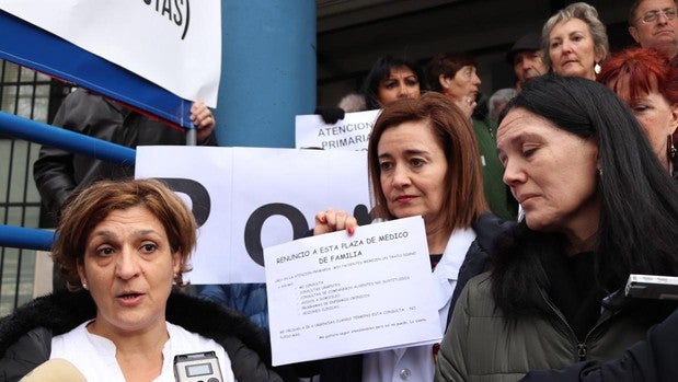 «No queremos inmolarnos; sólo ser un revulsivo»