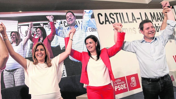 El PSOE elige a sus candidatos sin primarias, salvo excepciones