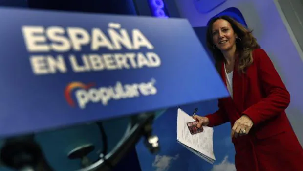 Casado reivindicará las raíces del PP con Rajoy y Aznar
en la Convención Nacional