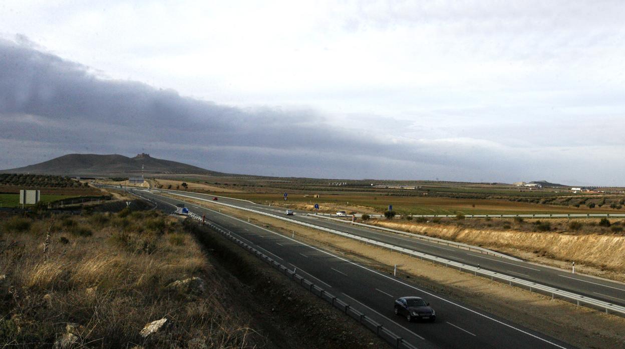 Las promesas de Fomento para Castilla-La Mancha