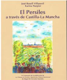 Cervantes, el Persiles y José Rosell