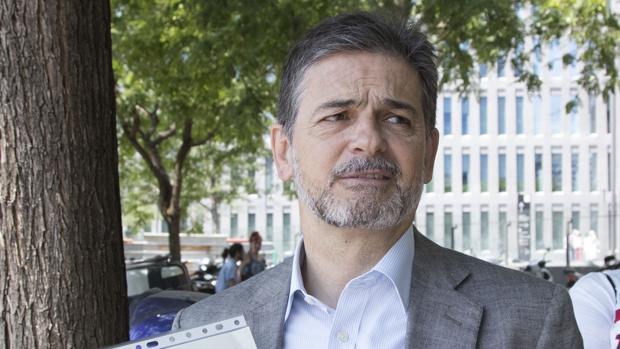 Oriol Pujol ingresa en la cárcel por el caso de corrupción de las ITV