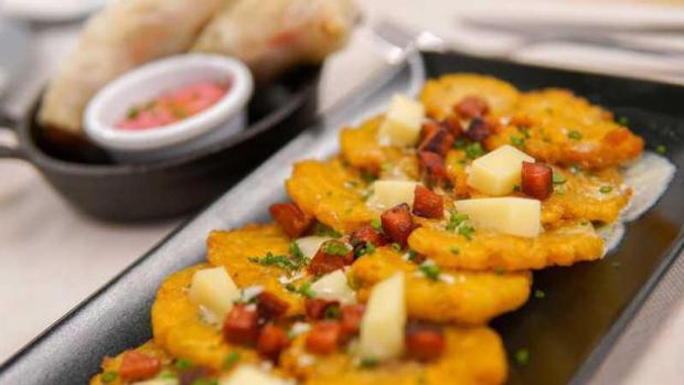 Pistas gastro para no perderse en Barcelona