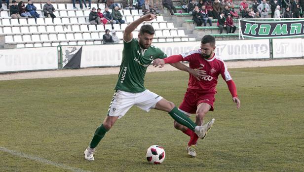 3-2: El Toledo vence al Almagro y sigue al acecho de la cuarta plaza