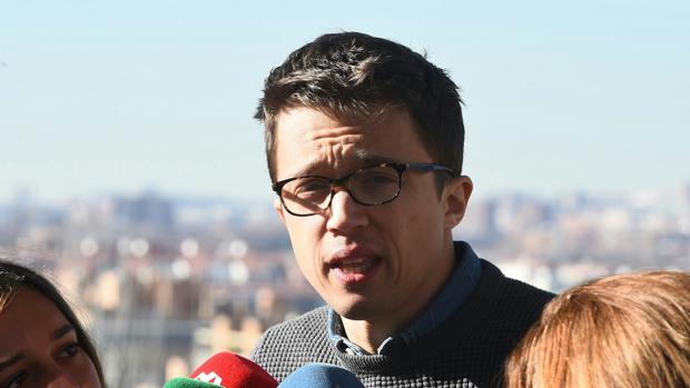 Bescansa y Alegre apoyan a Errejón, pero no irán en su lista