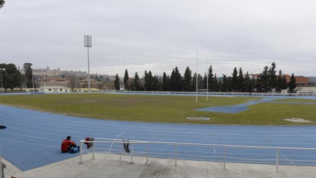 Un siglo de vida de la Escuela de Gimnasia en Toledo