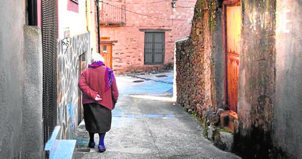 Castilla-La Mancha acumula seis años perdiendo habitantes