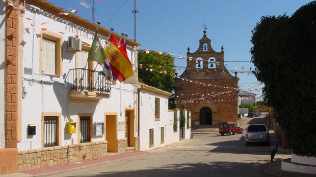 Un juez decreta secretas las diligencias sobre un cadáver hallado en un domicilio de Olmedilla de Alarcón