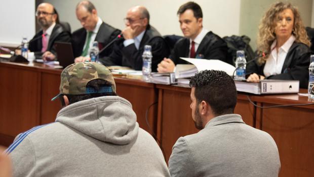 El cazador que acribilló a dos agentes rurales en Lérida, «culpable»