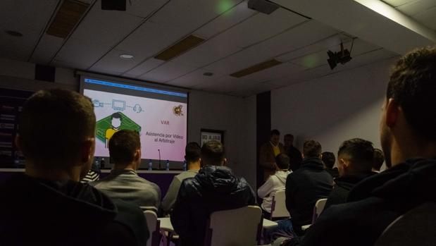 Ronaldo: «En el Inter de Milan viví una conspiración y lo del VAR no lo es»