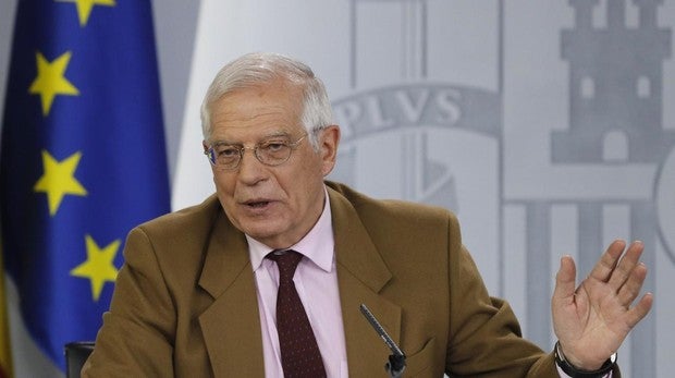 España se plantea reconocer a Guaidó si Maduro no acepta convocar elecciones en Venezuela