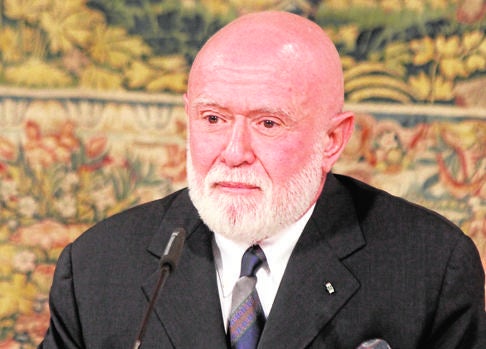 La Casa Zavala de Cuenca acogerá la colección de Roberto Polo