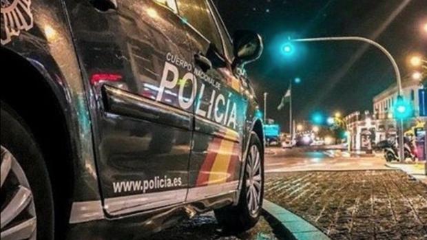 Pillan in fraganti a un ladrón reincidente escondido en el armario