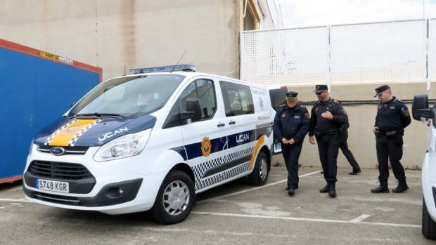 Una mujer muere arrollada por su propio coche en la rampa de su garaje