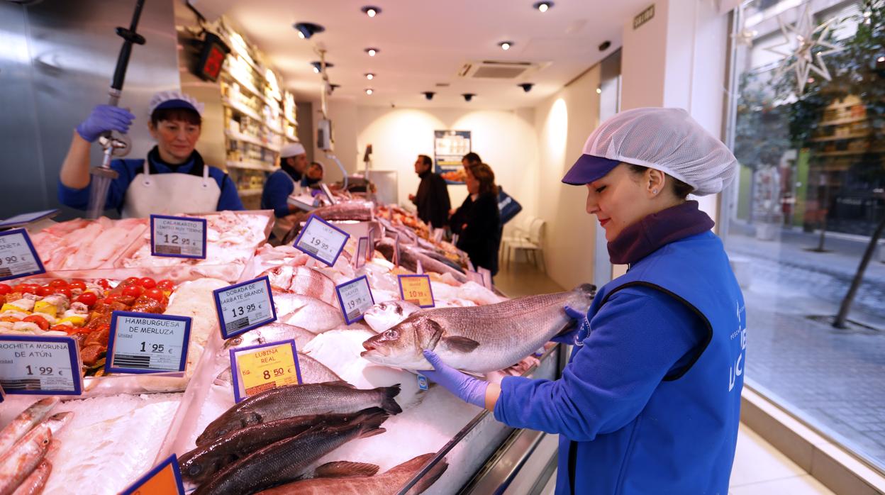 Las mujeres ocupadas suben en 15.700(+3,1%)