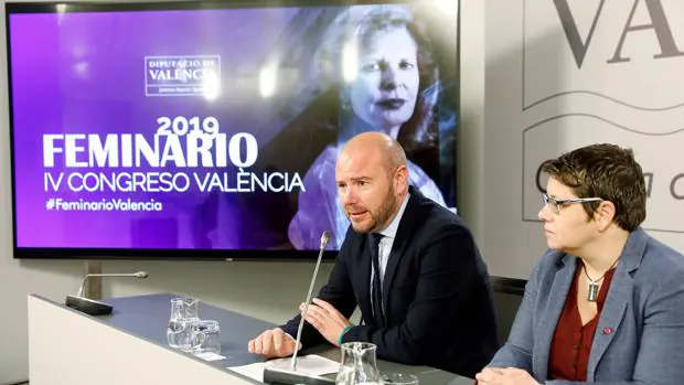 El Feminario 2019 convertirá a Valencia en referente del feminismo en «estos tiempos confusos»
