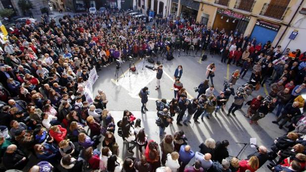 Caso «Manada» de Alicante: no se investigará al dueño del primer piso donde empezaron los abusos