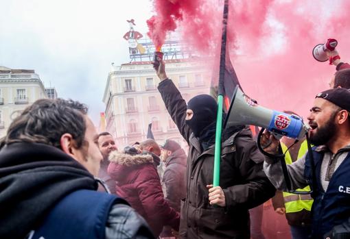 Seis noticias imprescindibles de este miércoles, 30 de enero