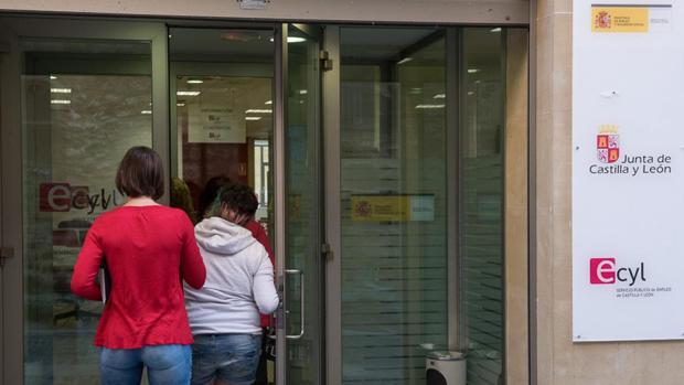 Incredulidad y malestar en Soria ante la Encuesta de Población Activa que les otorga el «pleno empleo»