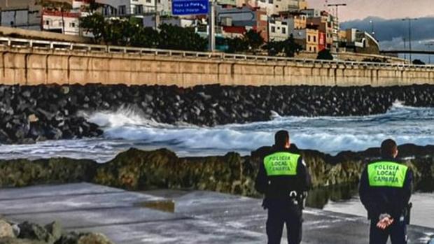 Sucesos de este jueves 31 de enero en Canarias