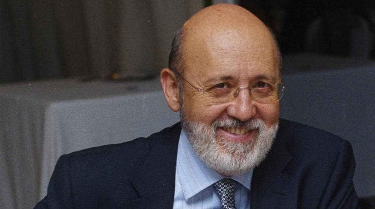 El cuestionado presidente del CIS, José Félix Tezanos