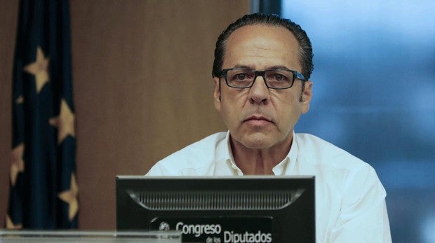 El Bigotes atribuye a Camps todos los contratos atribuidos en Valencia a la trama Gürtel