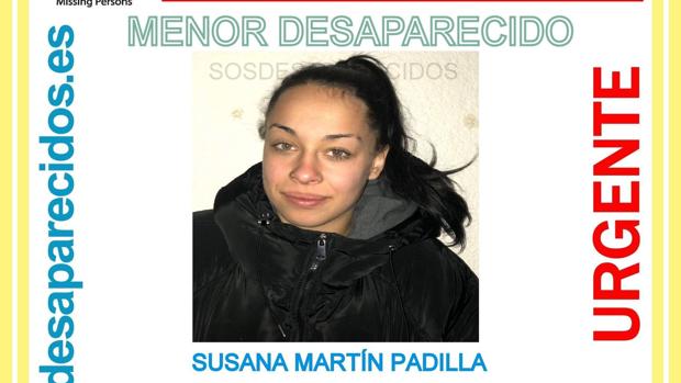 Buscan a una menor desaparecida en Palacios de la Valduerna (León)