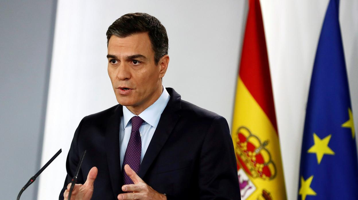 Pedro Sánchez arropará en Baracaldo al candidato socialista a las elecciones municipales