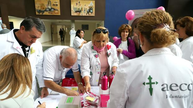 El 30% de la población afectada por cáncer en Castilla y León necesitó tratamiento psicológico en 2018