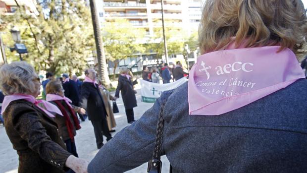 Medio millar de casos de cáncer se detectaron en personas en paro