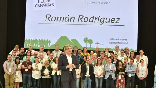 Estos son los líderes de Canarias que quieren hablar con Juncker de las RUP