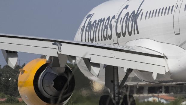 Thomas Cook y Aldiana comprarán más camas hoteleras en Canarias