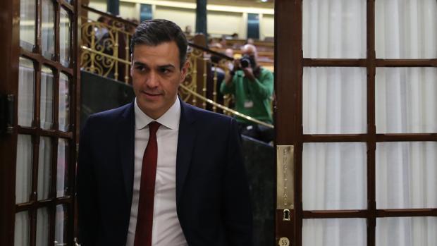 Opina: ¿seguirá Sánchez aferrado al poder a pesar de que no salgan adelante sus Presupuestos?