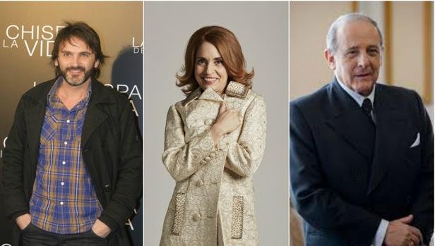 Fernando Tejero, Adriana Ozores o Gutiérrez Caba entre los nominados a los Premios Teatro de Rojas