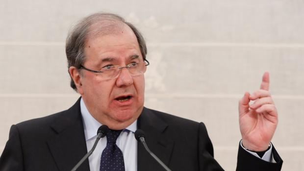 Herrera acudirá a la manifestación de este domingo en Madrid por la unidad de España