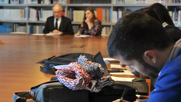 El Síndic pide que Generalitat e Iglesia aúnen fuerzas para combatir los abusos a menores