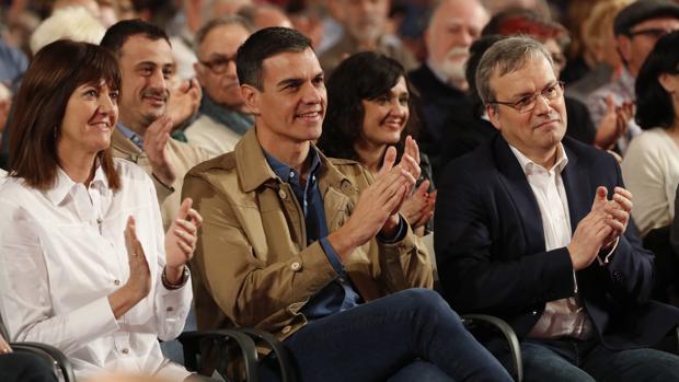 Sánchez cancela un acto en Barcelona tras el choque con la Generalitat