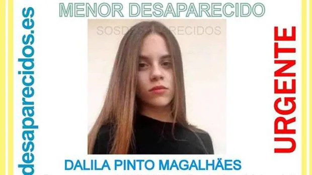 Localizan en «perfectas condiciones» a la niña de 13 años desaparecida desde el 26 de enero en Valencia