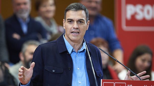 Cuando Sánchez defendía la dimisión de ministros alemanes por «plagiar las tesis»