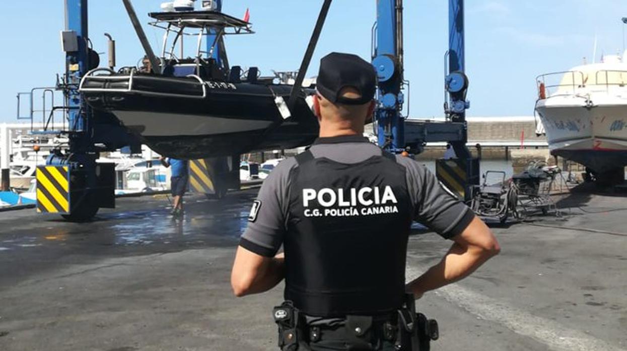 Sucesos de este martes 12 de febrero en Canarias