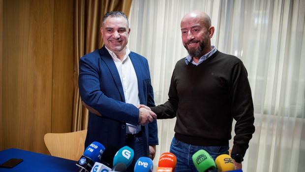 Orense, cara y cruz para Ciudadanos