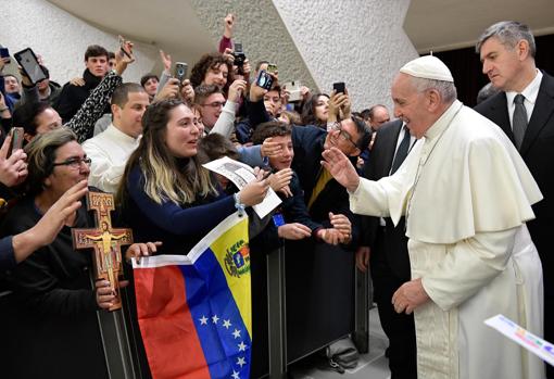 Seis noticias imprescindibles de este miércoles, 13 de febrero