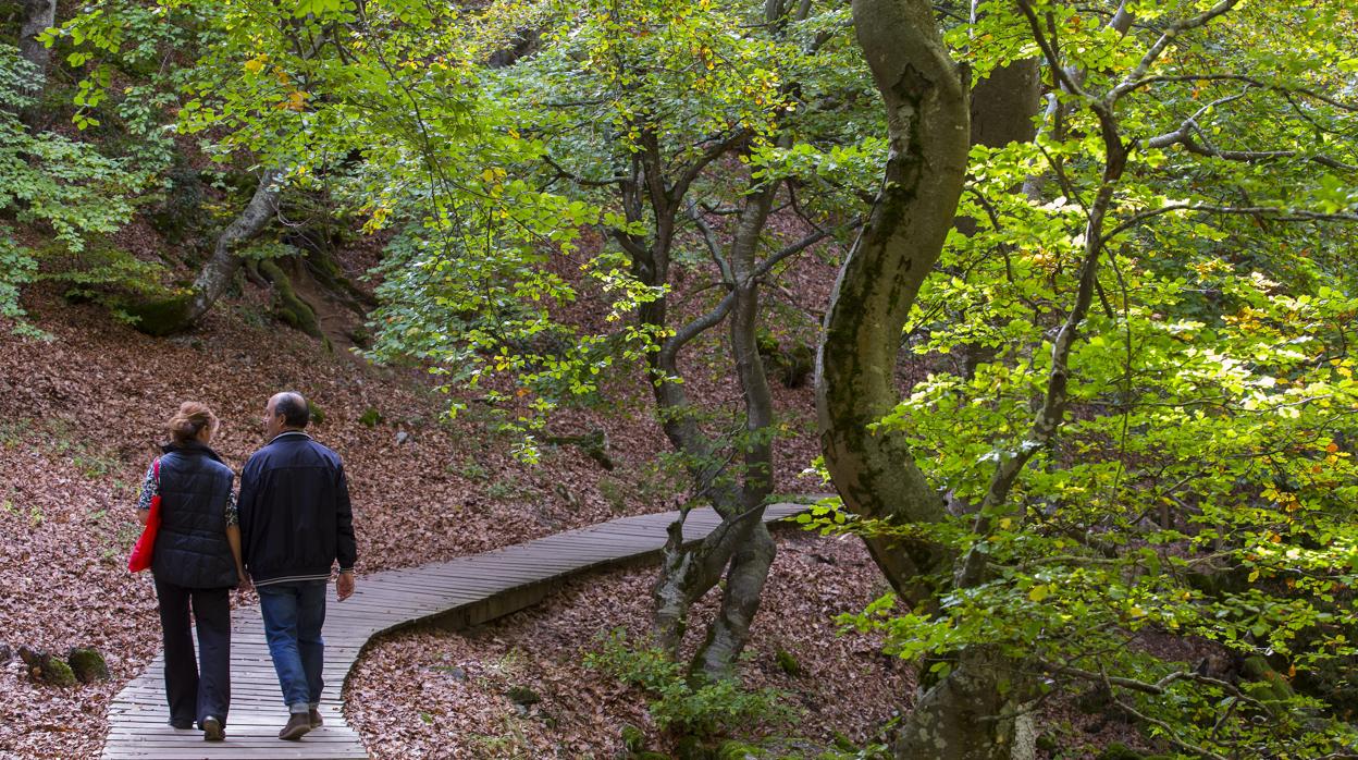 Cinco lugares de Castilla y León donde desearías perderte este San Valentín