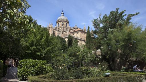 Cinco lugares de Castilla y León donde desearías perderte este San Valentín