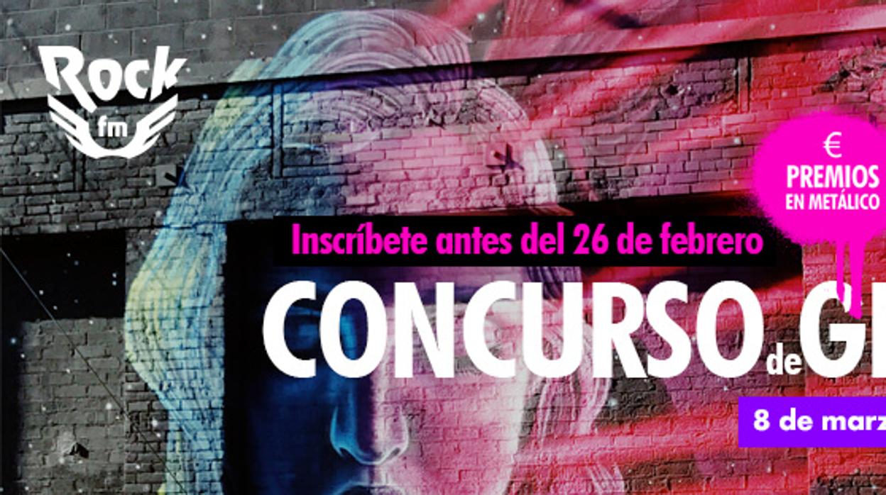 Cartel del concurso