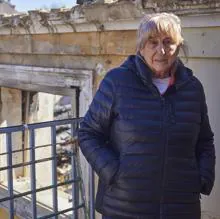 Un lío burocrático condena a un palacio protegido del siglo XVIII en Aranjuez
